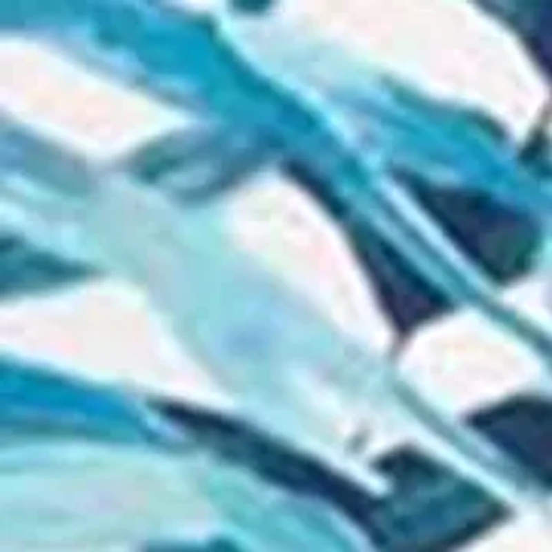 Women's Palm Camouflage Eden Cami Tankini Swim Top