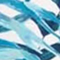 Women's Palm Camouflage Eden Cami Tankini Swim Top