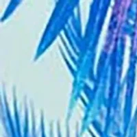 Sunset Spirit Barbara High Waisted Bathing Suit Bottom