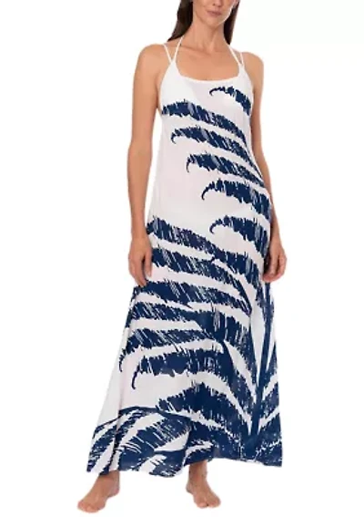 Wild Lush Brooklyn Maxi Cover Up Dress