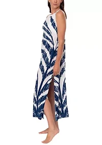 Wild Lush Brooklyn Maxi Cover Up Dress