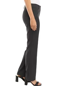 Women's Bi Stretch Bootcut Pants