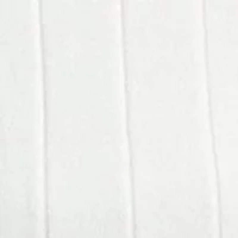 Petite Ribbed Crew Neck Long Sleeve Sweater