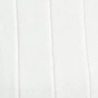 Petite Ribbed Crew Neck Long Sleeve Sweater