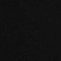 Petite Solid Sweater