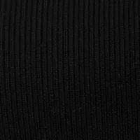 Plus Puff Sleeve Sweater