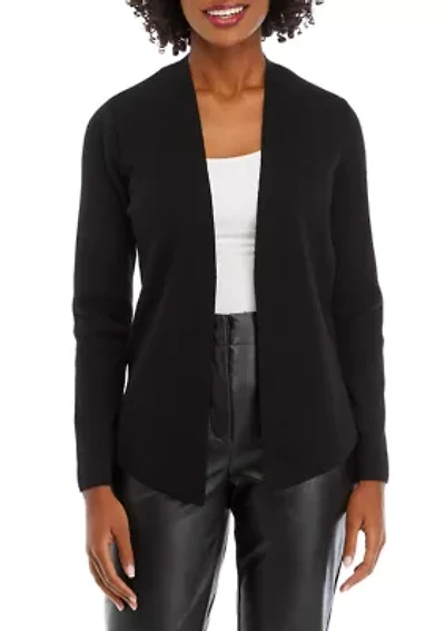 Women's Fitted Cardigan