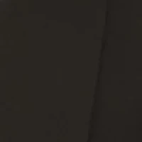 Petite Sleeveless Belted Jumpsuit