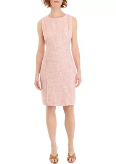 Women's A-Line Princess Seam Dress
