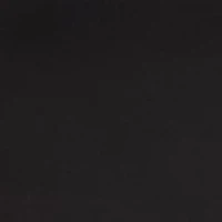 Women's Sleeveless Mock Neck Midi Dress with Leather Panels