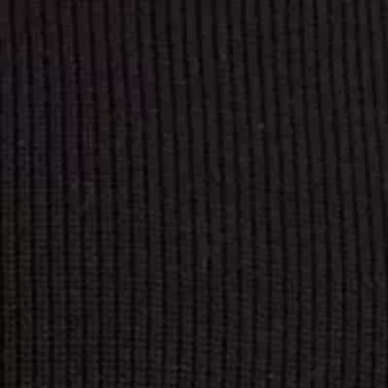 Petite Crew Neck Puff Sleeve Sweater