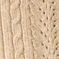 Petite Superbly Soft™ Mock Neck Sweater