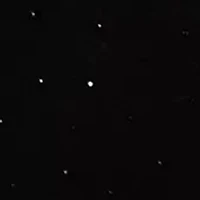 Women's Sleeveless Mock Neck Heat Set Stud Dress