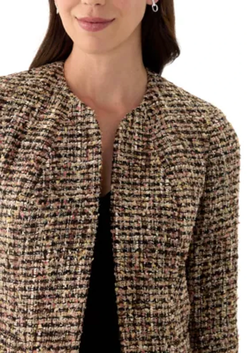 Women's Kissing Front Jacket
