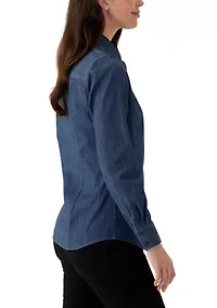 Women's Easy Care Woven Shirt