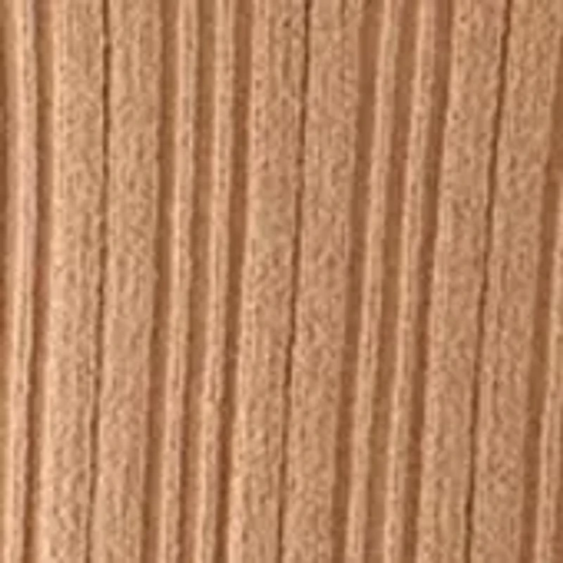 Women's Variegated Ribbed Short Sleeve Top