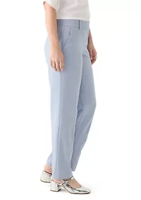 Women's Mélange Bootcut Pants