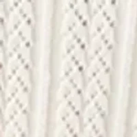 Short Sleeve Collared Sweater