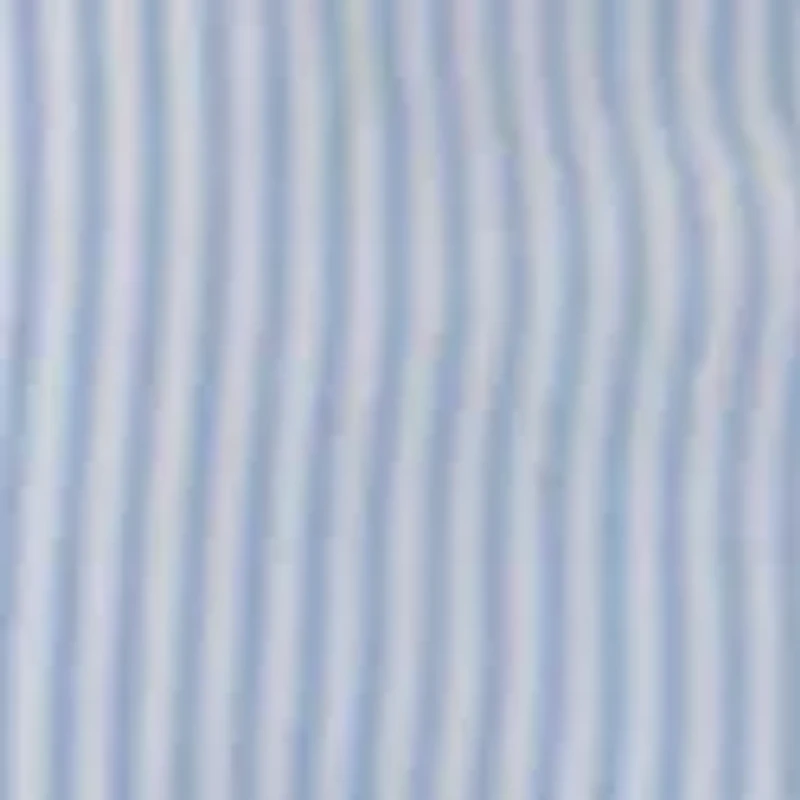 Women's Stripe Button Front Shirt