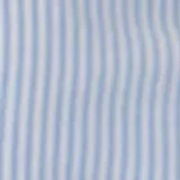 Women's Stripe Button Front Shirt