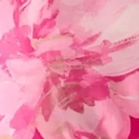 Women's Floral Print Dress