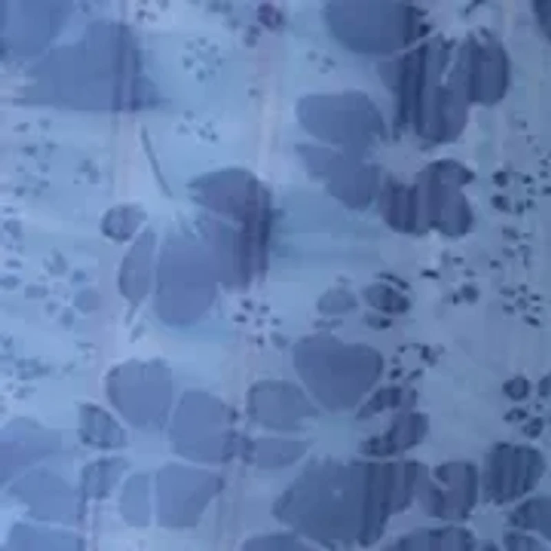 Women's Puff Sleeve Midi Shirtdress