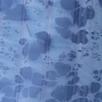 Women's Puff Sleeve Midi Shirt Dress