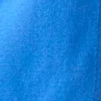 Petite Long Sleeve Open Front Cardigan