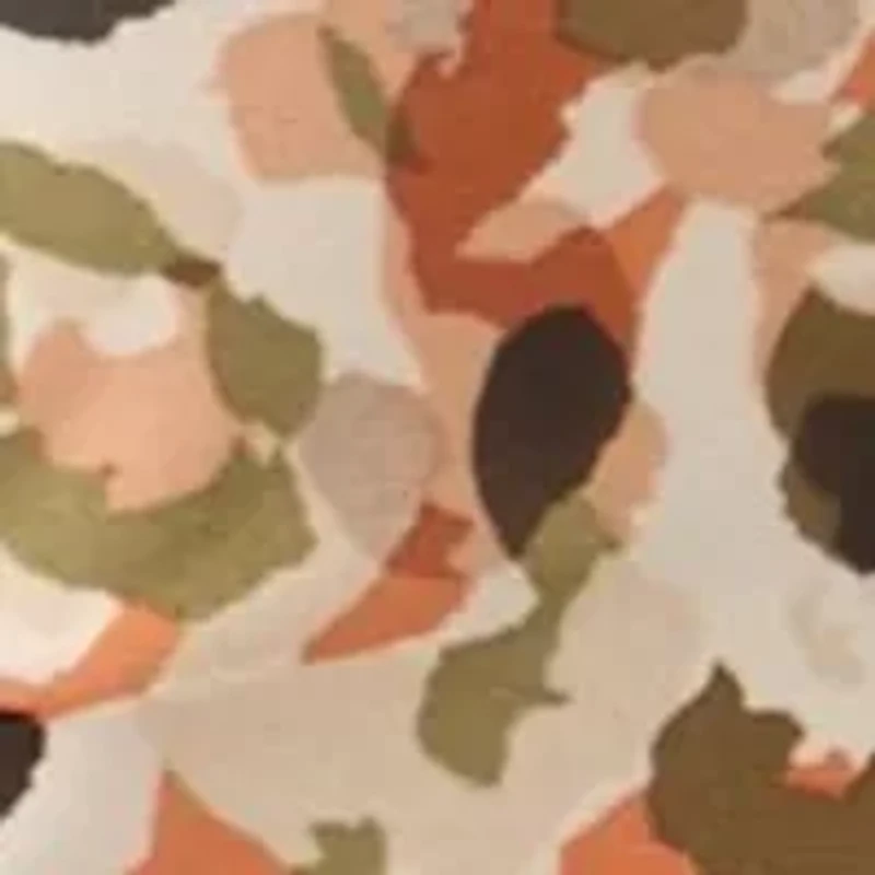 Women's Sleeveless Knit Printed Top