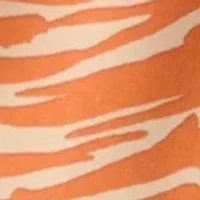 Petite Sleeveless Drop Shoulder Blouse