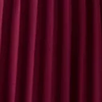 Women's Pull On Pleated Midi Skirt