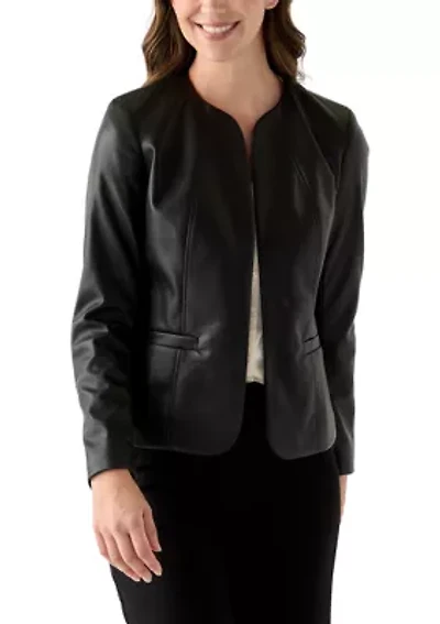 Women's Kissing Front Jacket