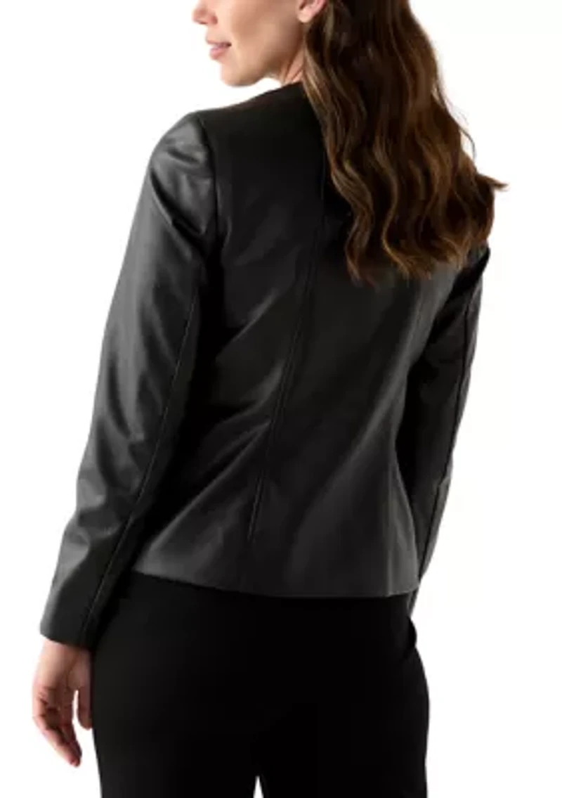 Women's Kissing Front Jacket