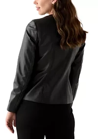 Women's Kissing Front Jacket
