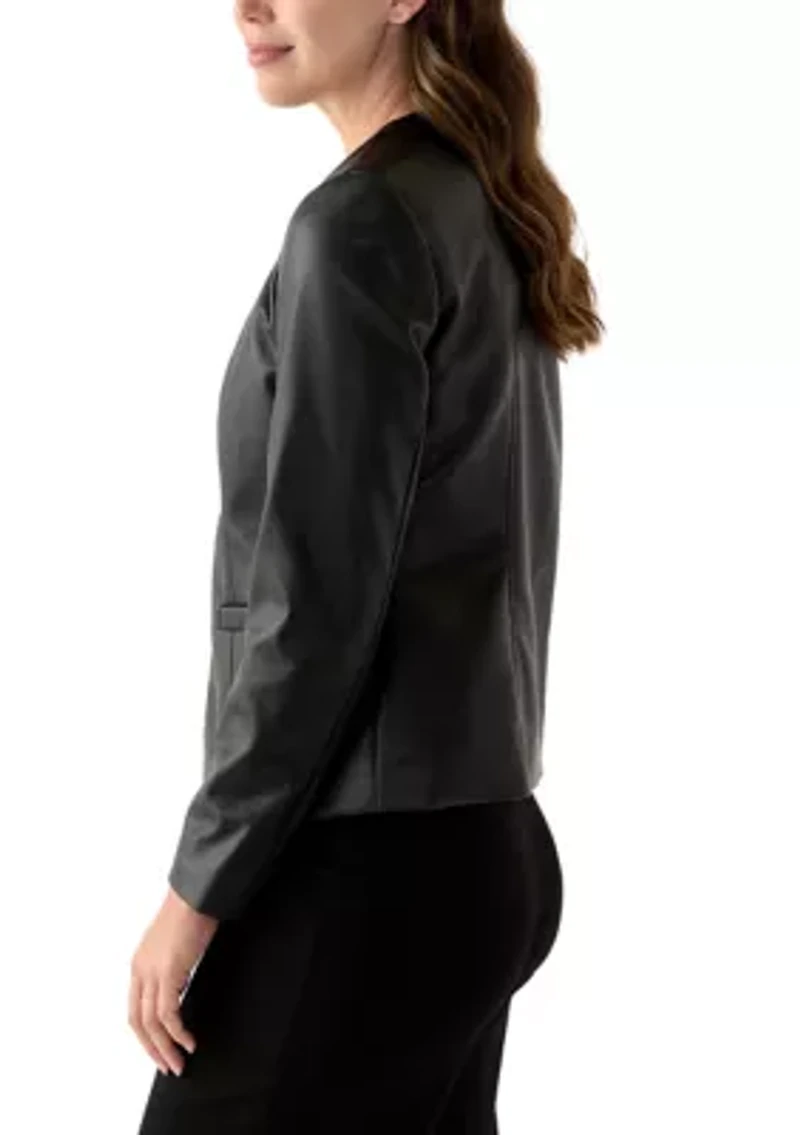 Women's Kissing Front Jacket