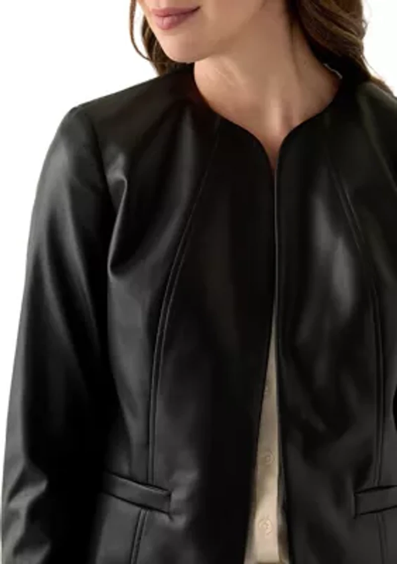 Women's Kissing Front Jacket