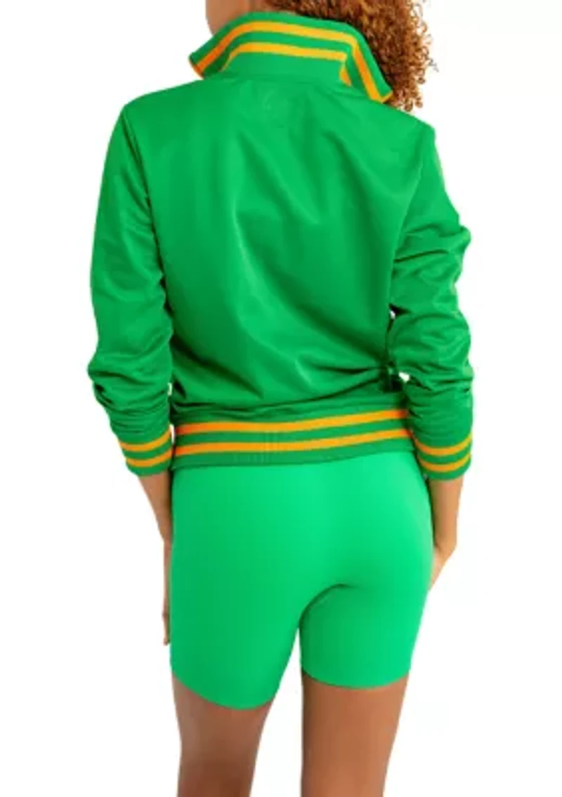 NCAA Florida A&M Rattlers Track Jacket