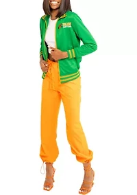 NCAA Florida A&M Rattlers Track Jacket