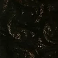 Delicate Lace Bolero