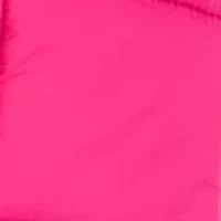 Petite Quilted Puffer Jacket