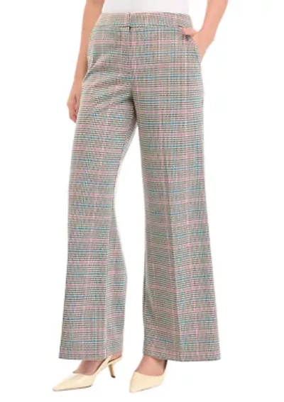 Women's Wide Leg Pants