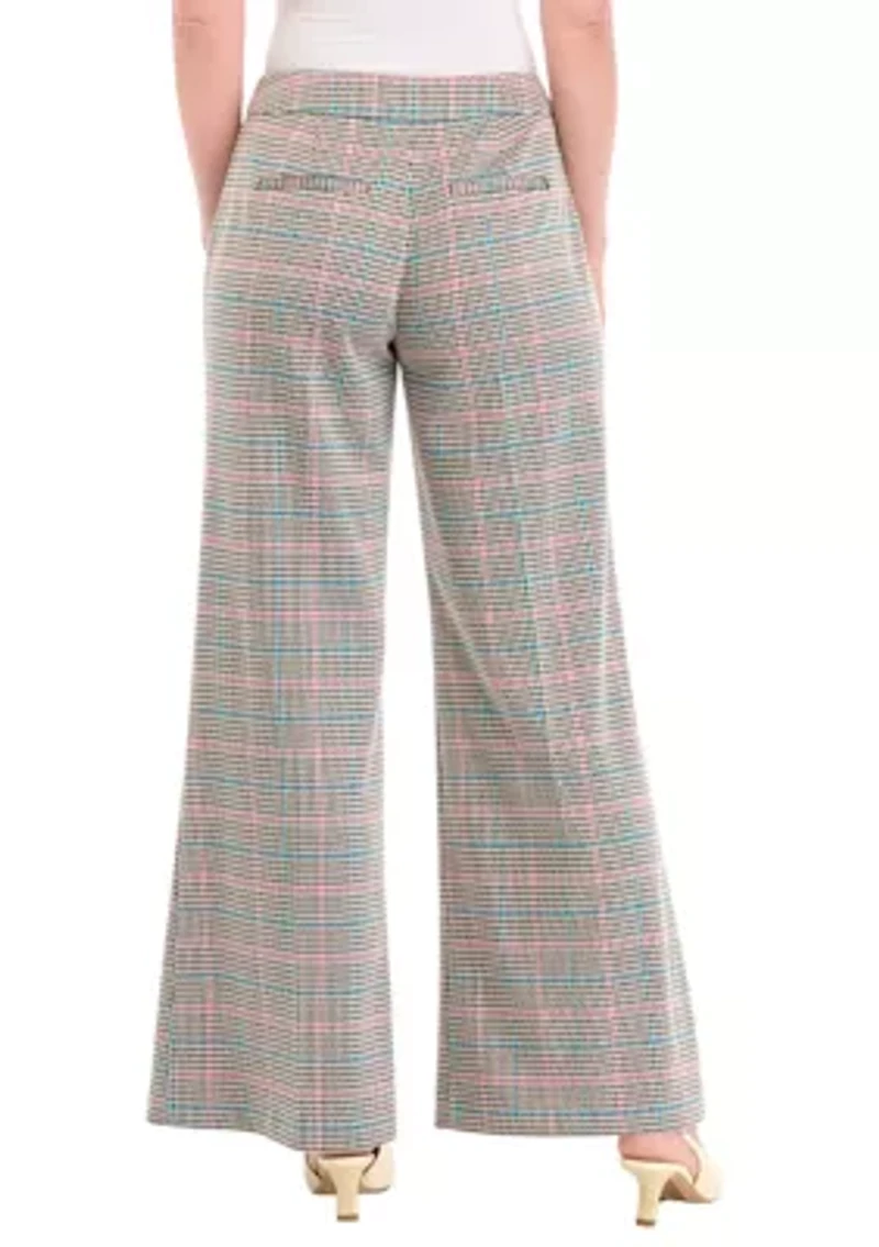 Women's Wide Leg Pants