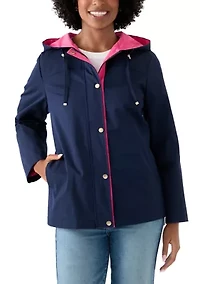 Women's Anorak Jacket