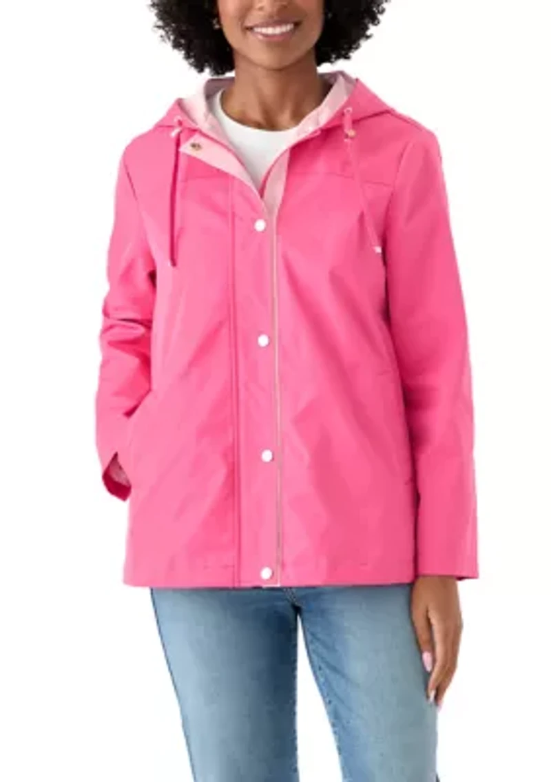 Women's Anorak Jacket