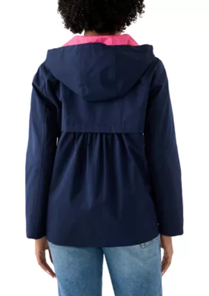 Women's Anorak Jacket