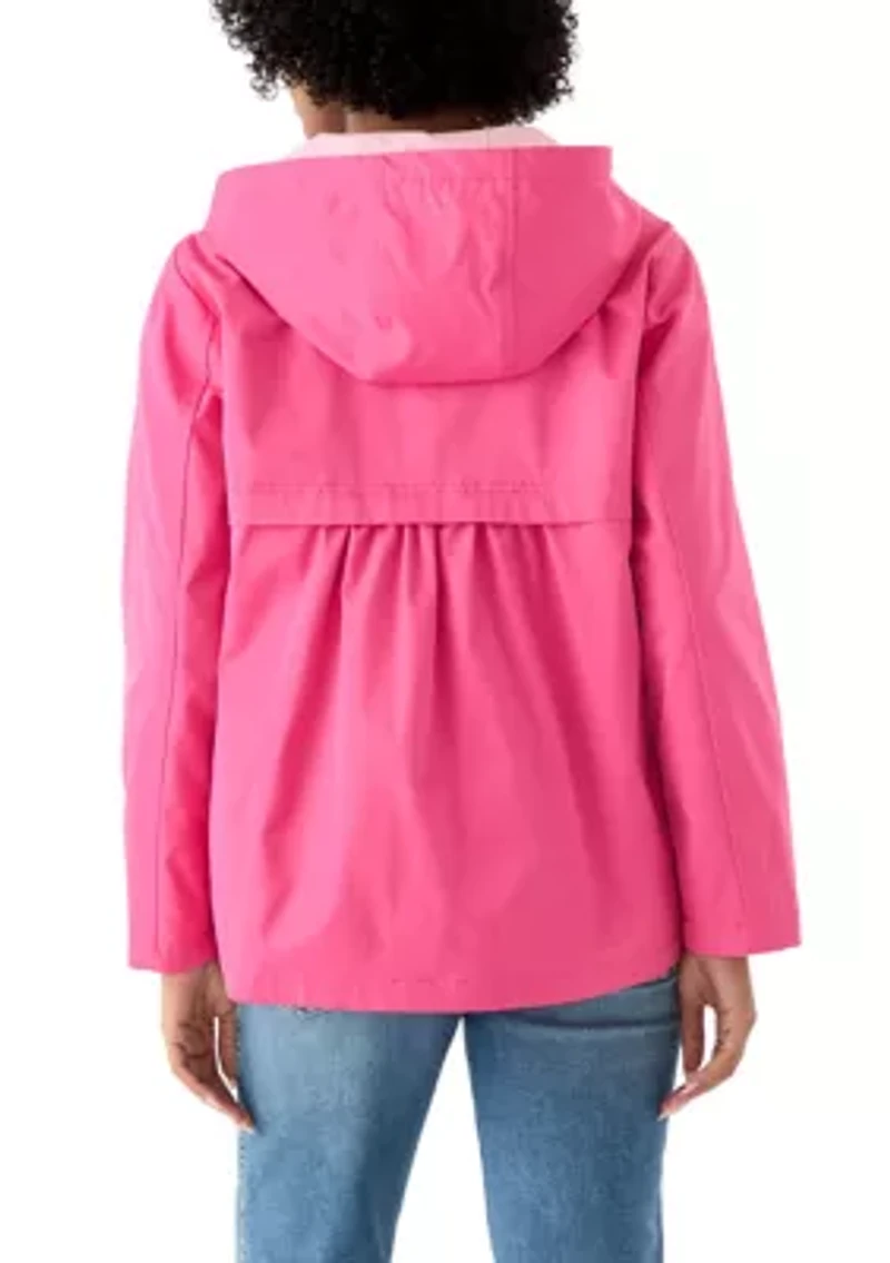 Women's Anorak Jacket