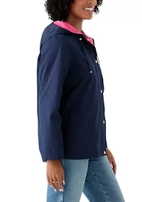 Women's Anorak Jacket