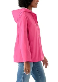 Women's Anorak Jacket