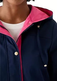 Women's Anorak Jacket