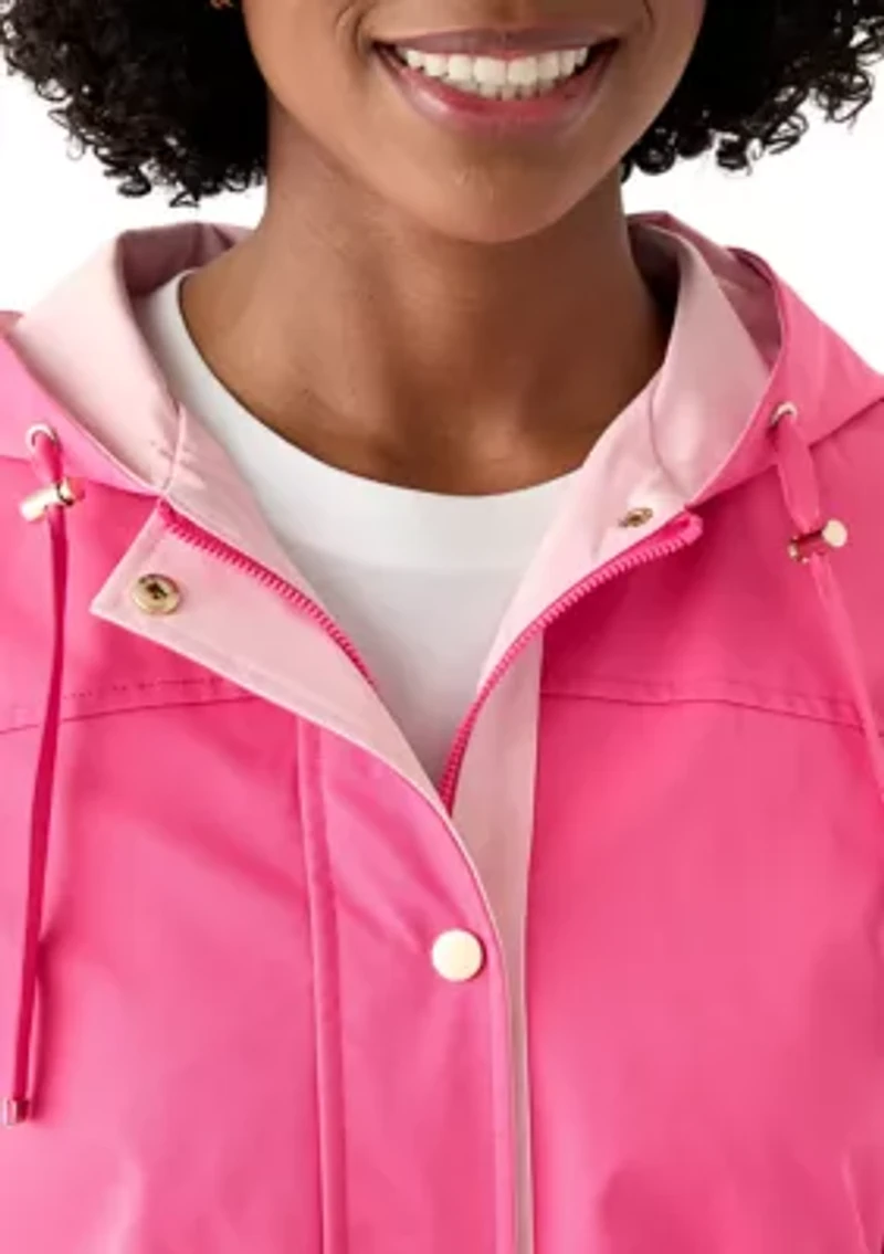 Women's Anorak Jacket